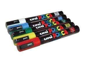 Queen Marking Pens